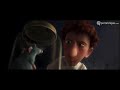 Trailer Ratatouille Dublado