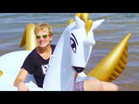Frank & seine Freunde - Forever Summertime (Offizielles Video)