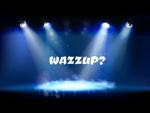 WAZZUP? - Joe Demicoli