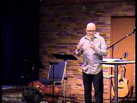 2013-01-26 Start At The Beginning Ephesians 1