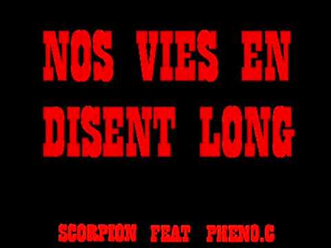 nos vies en disent long