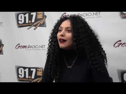 The DJ Niyah Documentary