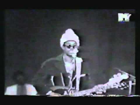 Videoclip de Stop That Train (Live) — Bob Marley & The Wailers