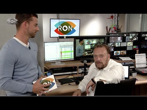 RON TV | Sendung vom 01.09.2017
