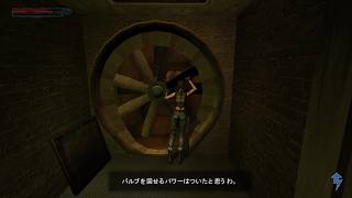【実況】トゥームレイダー美しき逃亡者 リマスターを喋りながらプレイpart6【Ｒ】