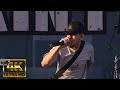 Linkin Park Faint Live Rock Am Ring 2004 4K Ultra HD 60fps
