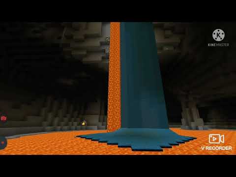 EPIC 1.18 Minecraft Cave Update REVEALED by Tchatoboss!
