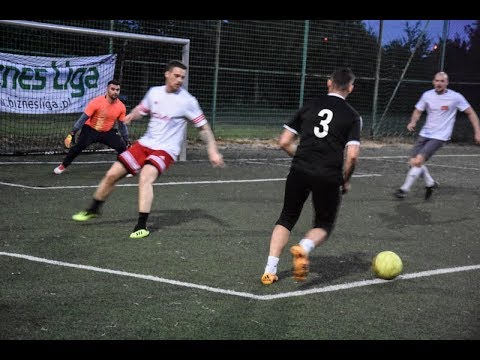 18.06.2019 II Liga C - CMI vs. Klinika Vesuna