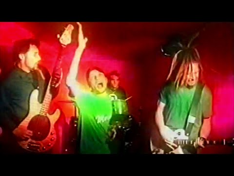 The Pimps - Rocket Science (Official Music Video)