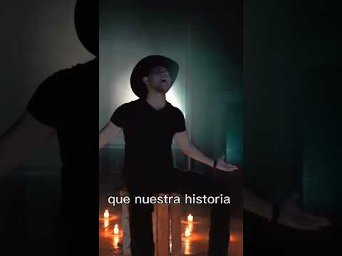 Me faltas tú para morir feliz 💔 #shorts #indalferochoa #mefaltastu #short