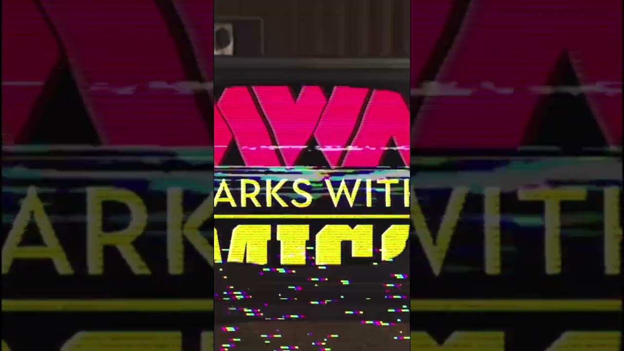 Dom vs. Rey: Who's the wrestling LEGEND? You won't believe this! #shorts