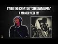 TYLER THE CREATOR CHROMAKOPIA ALBUM OF THE YEAR