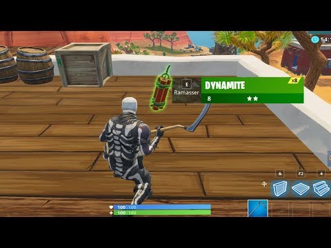Dibujos Para Colorear E Imprimir De Fortnite