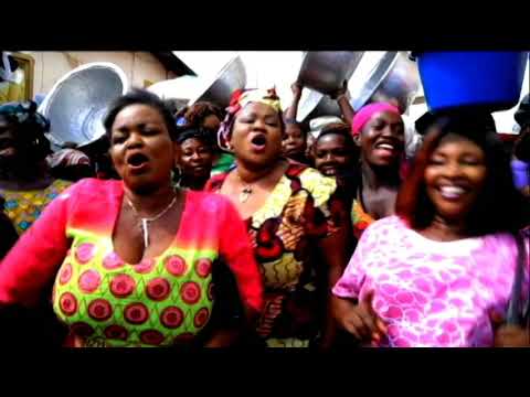 Kaakyire Kwame Appiah – Yeekodi (Official Video) ft. Top Kumawood Stars 