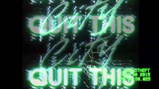 Grandtheft - Politics (feat. Kabaka Pyramid) [Official Full Stream]