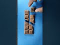Infinite Chocolate Trick