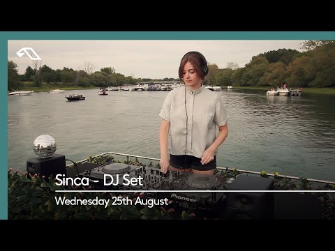 Sinca - DJ Set