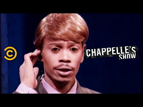 Chappelle's Show - Reparations 2003 Follow-Up