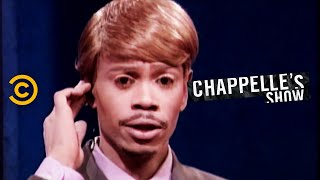 Chappelle&#39;s Show - Reparations 2003 Follow-Up