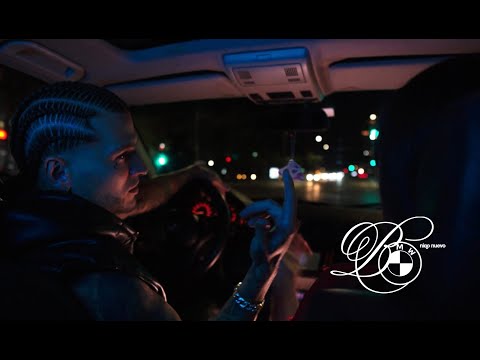 Niqo Nuevo - LA BMW
