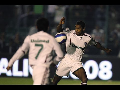 FluTV - Especial 9 anos do título da Copa do Brasil 2007