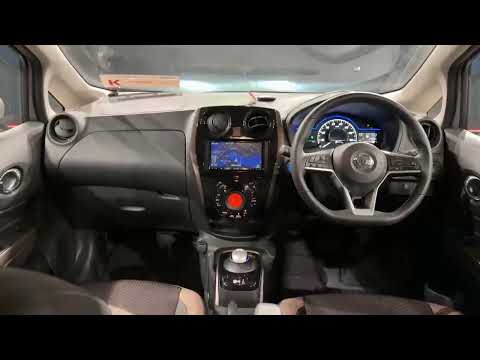 Nissan Note MEDALIST EDITION - HYBRID E-POWER - BL - Image 2