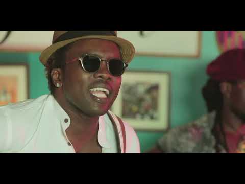 DAMIAN SOUL - KAUMBA LIVE SESSION