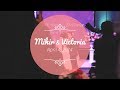 Mihir Victoria Wedding Highlight Video