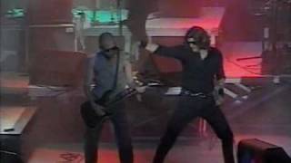 Titãs - &quot;Tudo Em Dia&quot; Ao Vivo no Olympia 1996