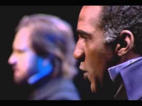 Les Miserables 1991 Paris Revival La Confrontation lyrics