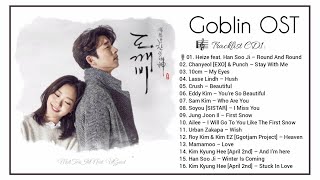 Download lagu Goblin OST 도깨비 OST Dokkaebi OST... mp3