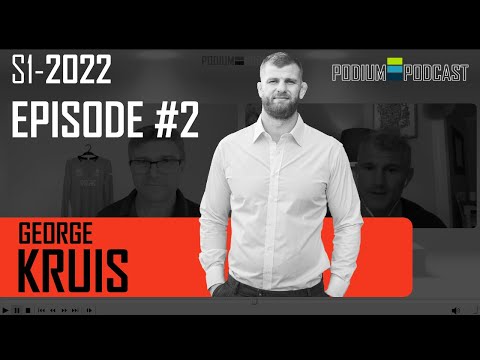 S1:E2  - George Kruis