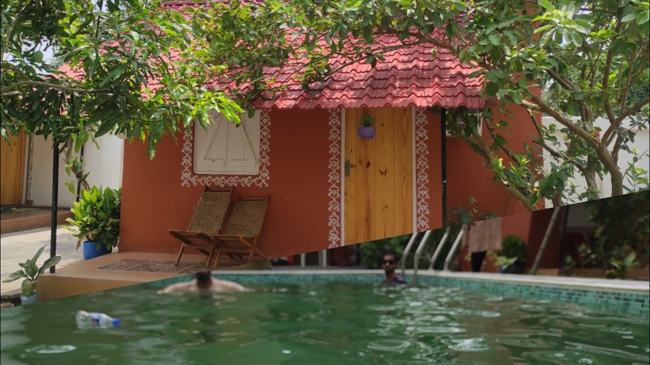 keya patar nouka, weekend destination near Kolkata