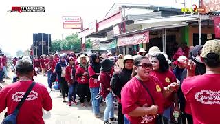 Download lagu KANDAS || SINGA DANGDUT PUTRA GENADES || LIVE SUKADANA 21 SEPTEMBER 2022 mp3