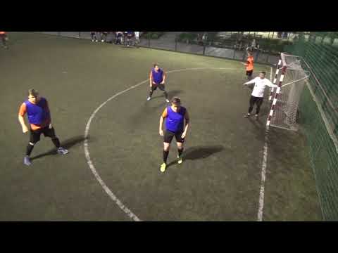 7 КХ 5 Carbon D  C  – ФК Добросмак 1 тайм