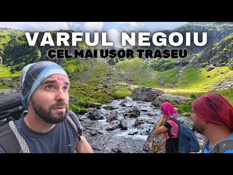Cum ajungi pe Negoiu mai ușor decât crezi | Cabana Negoiu