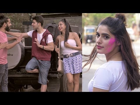 Hardik Chandarana  College Ka...