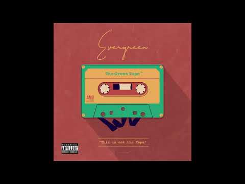 2. Evergreen  - A Fall From Grace (OFFICIAL AUDIO)