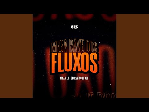 Mega Rave dos Fluxos
