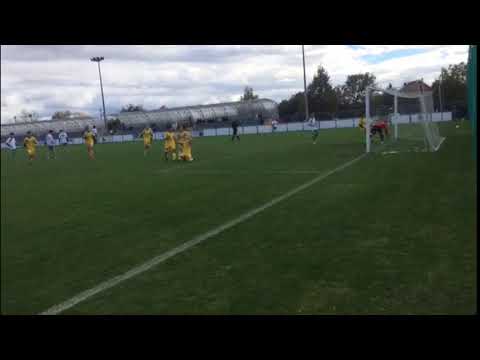 Tizenegyes - (Király SZE U17 - Sárvár FC U17:  4:2)