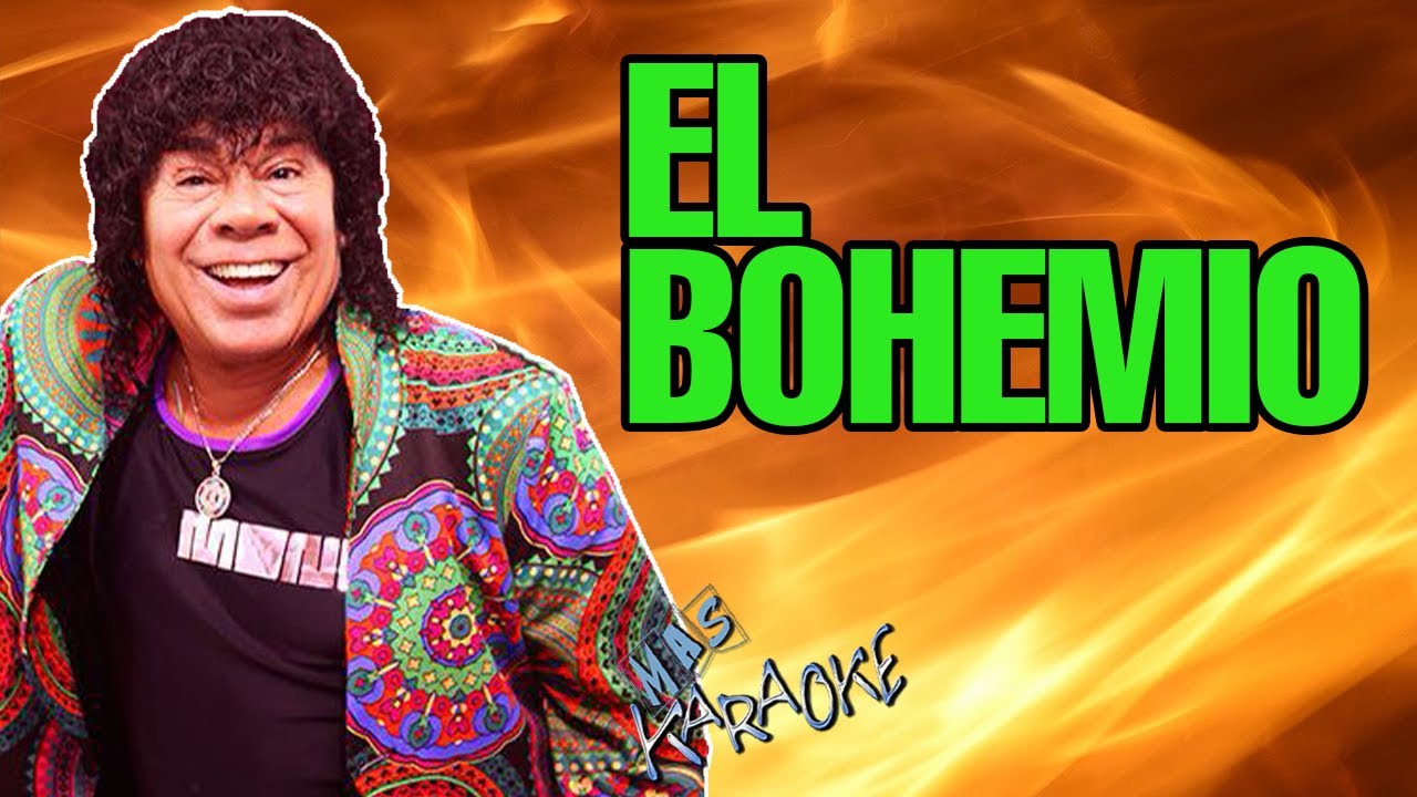 El Bohemio