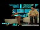 David Archuleta Behind The Scenes Idol Extra