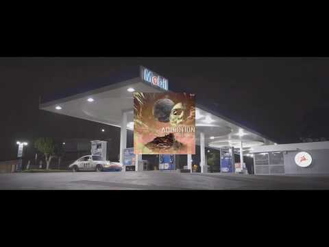 Pablo Moriego feat. Exlls - Addiction (Original Mix)