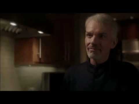 Chuck Asks Lorne Malvo If He Passed The Bar