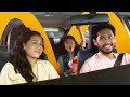 Moments To Love With McDo Drive Thru