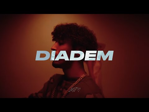 JAZEEK x MILANO Type Beat - "DIADEM"