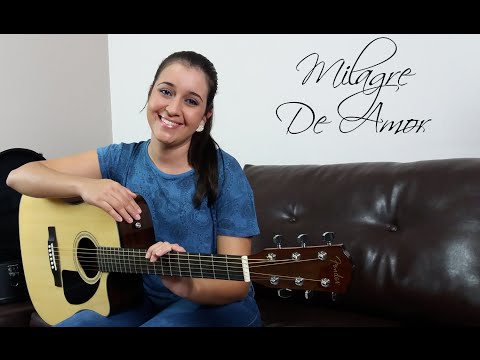 Milagre de amor - Juliana de Paula by Naiara Andrade