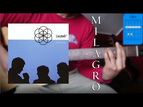 Milagro - Lucybell