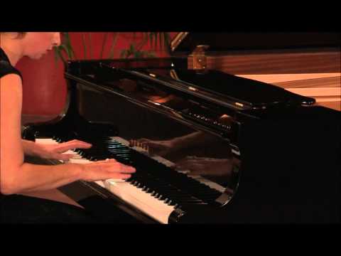 Christa Mierás & Hernán Ruiz - Te vas