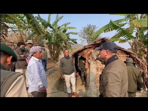 LIVE - ISCOM - NEWS 08:00 PM ENGLISH 22 FEBRUARY 2023